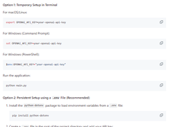 Ditto Screenshot 1