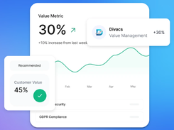 DIVACS Screenshot 1