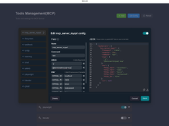 Dive Screenshot 2