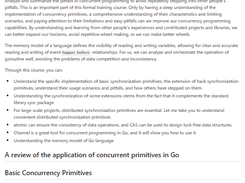 dive-to-gosync-workshop Screenshot 1