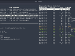 dive Screenshot 1