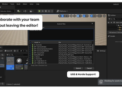 Diversion Screenshot 3