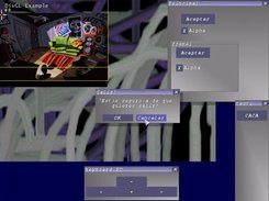 A gui module for divgl language(work in progress)