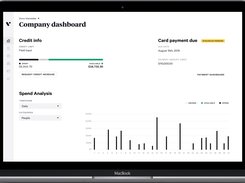 Company Dashboard