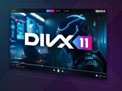 DivX 11 Player