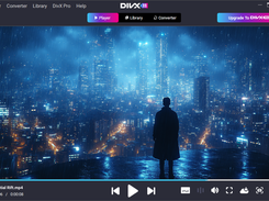 DivX 11 Software