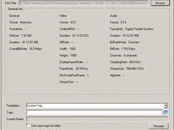 After valid media file loaded...