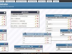 Drag'n'Drop Contexts
