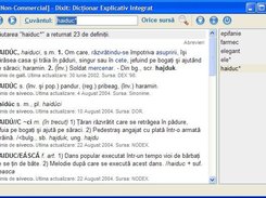 Dixit in Windows XP