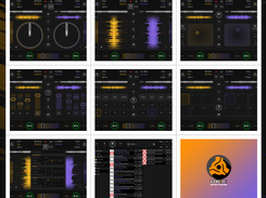 DJ DEX Screenshot 1