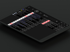 DJ DEX Screenshot 1