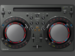 DJ DEX Screenshot 1