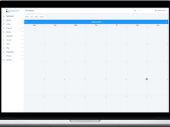 DJ Manager Screenshot 1