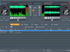 DJ Mix Studio