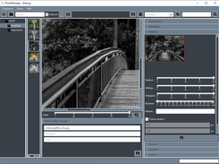 Image with preview to edit