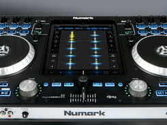 DJ Player Pro Screenshot 1