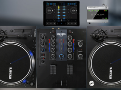 DJ Player Pro Screenshot 1