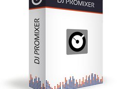 DJ ProMixer Screenshot 2