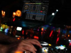 DJ ProMixer Screenshot 1