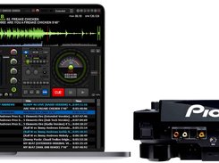 DJ ProMixer Screenshot 1