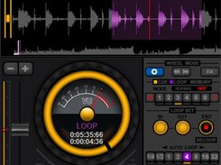 DJ ProMixer Screenshot 4