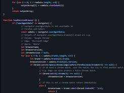 django-push-notifications Screenshot 1