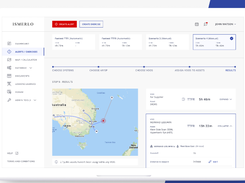 django-rest-auth Screenshot 1