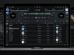 djay Pro AI Screenshot 1