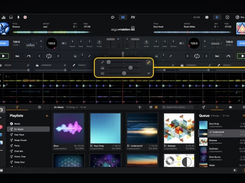 djay Pro AI Screenshot 2