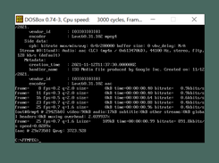 fmpeg-6.1.4 converting