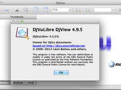 DjView-4.9.5-Screenshot