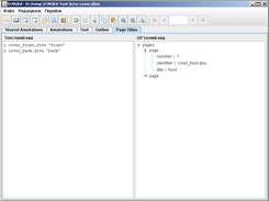 DJVUEd Screenshot 4
