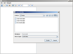 DJVUMan Screenshot 5