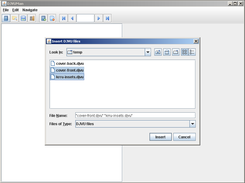 DJVUMan Screenshot 3