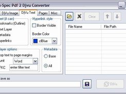 Djvu to pdf converter mac free