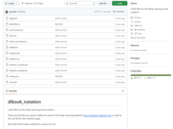 DL Book Notation Screenshot 1