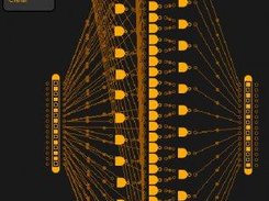 16bit register with NOT selector (example in package)