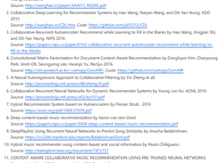 Deep-Learning-for-Recommendation-Systems Screenshot 1