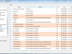 dlFindDuplicates Screenshot 1