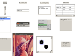 dlib Screenshot 1