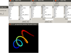 dlib Screenshot 2