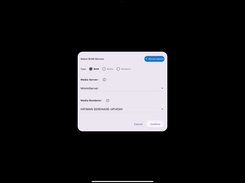 Selecting Servers