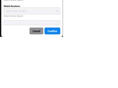 Device Scan-Selection