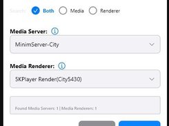 Select Devices