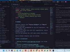 Using antigravity, of course, with Gemini 3.0 Flash