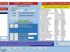 DLS Financials Screenshot 5