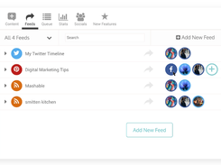 dlvr.it Screenshot 1