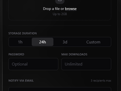 dlvr.sh Screenshot 1