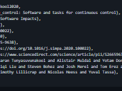 dm_control Screenshot 1