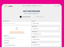 DM20.ai Screenshot 1